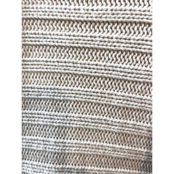 Urban Outfitters Ribbed Open Front Cardigan Size M - Picture 7 of 7